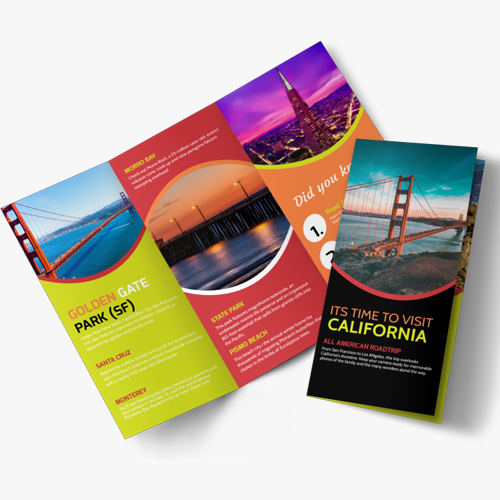 Brochures