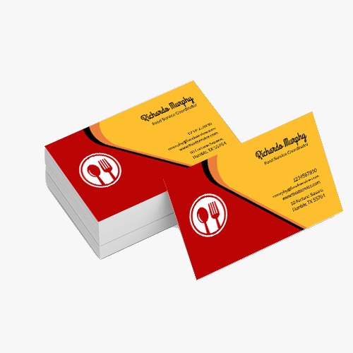 Business Cards