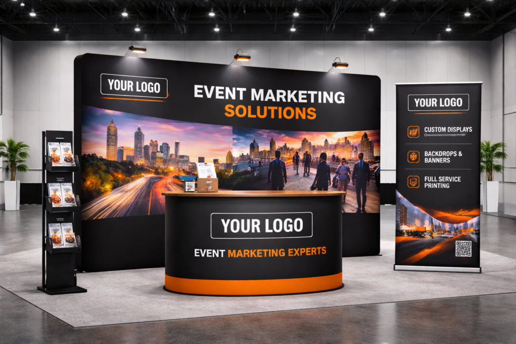 Event and Tradeshow Products