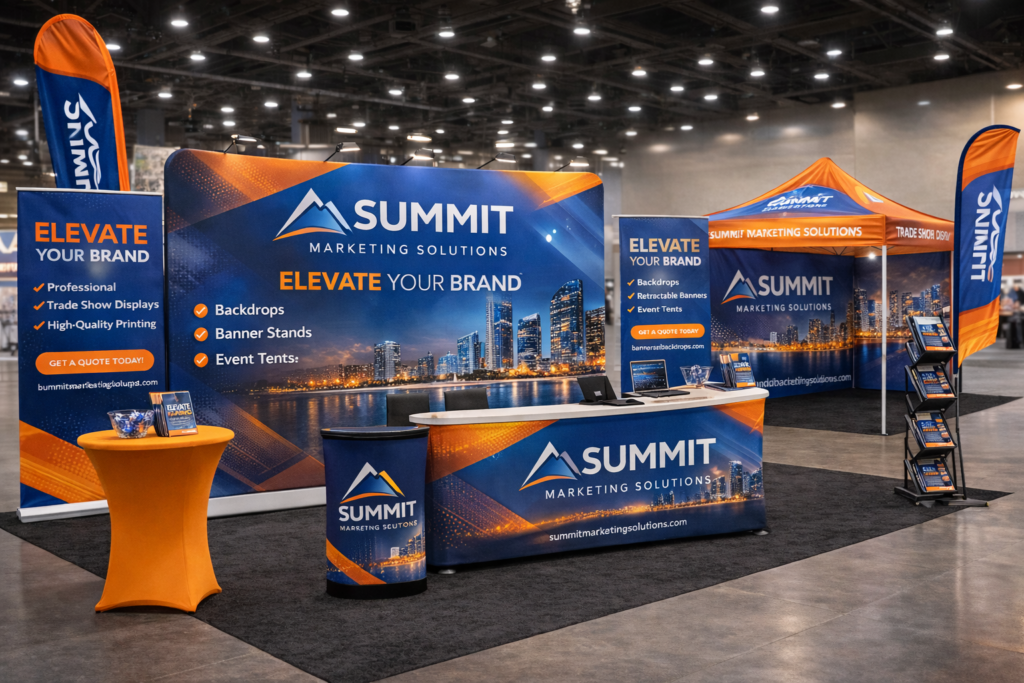 Event Displays